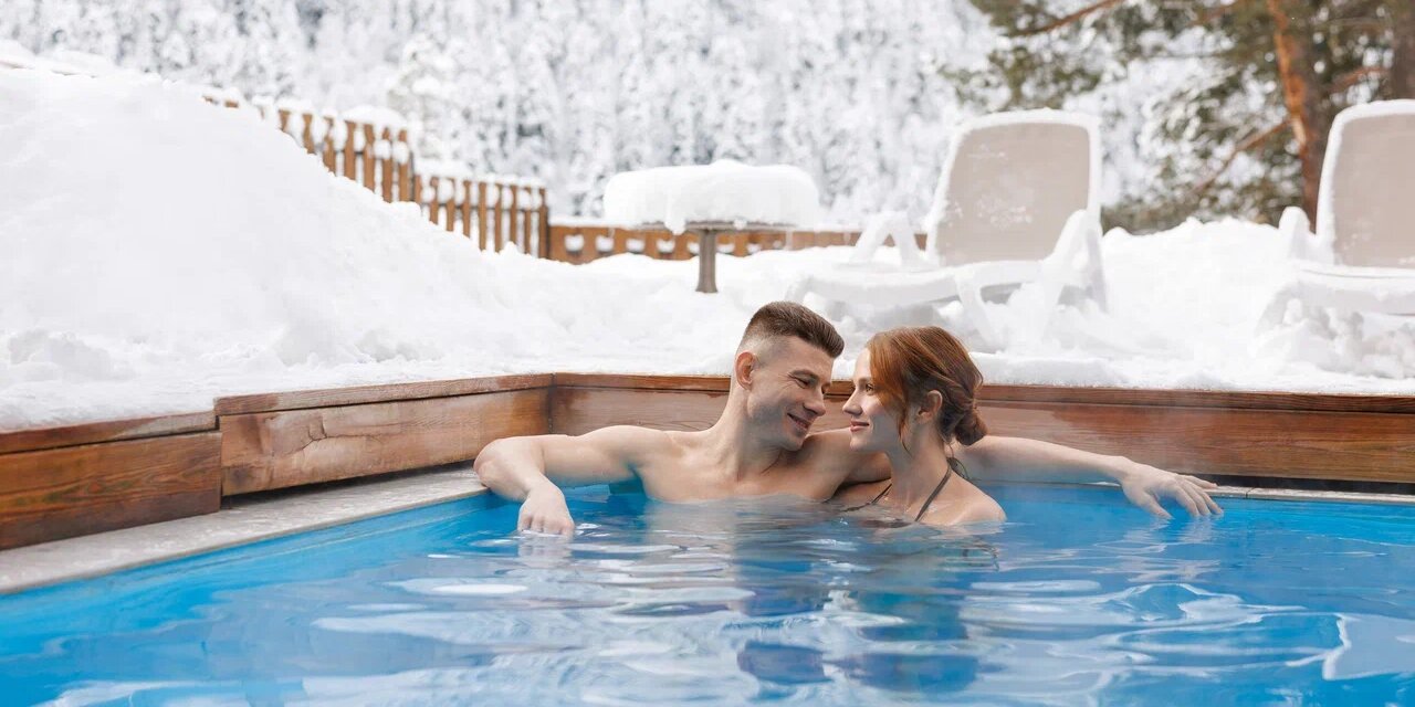 Отдохните бесплатно!